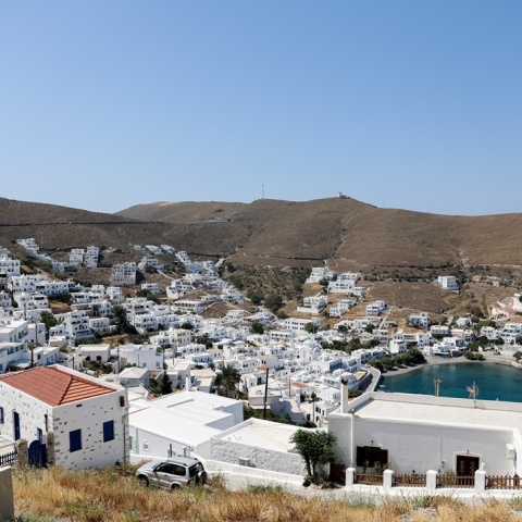 Αστυπάλαια