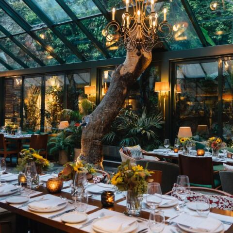 Τα πιο λαμπερά ρεβεγιόν της Αθήνας