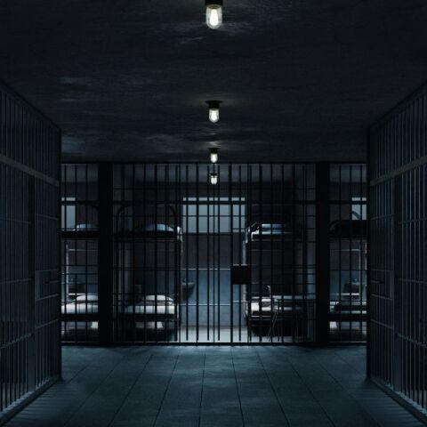 Μόνες και φοβισμένες: Η σκληρή πραγματικότητα για τις γυναίκες που γεννούν στη φυλακή