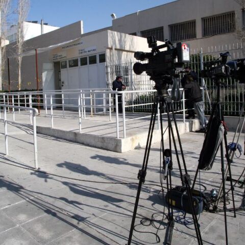 Ντοκiμαντέρ, χρηματοδότηση και κατά συρροή δολοφόνοι