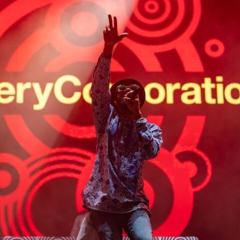 Release Athens 2026: Thievery Corporation, The Wailers και BALTHVS στην Πλατεία Νερού