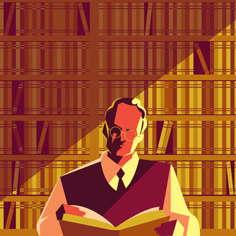 Τι διαβάσαμε φέτος: Tα 3 αγαπημένα βιβλία των συντακτών μας