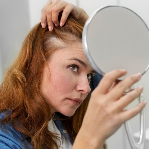 Τριχόπτωση