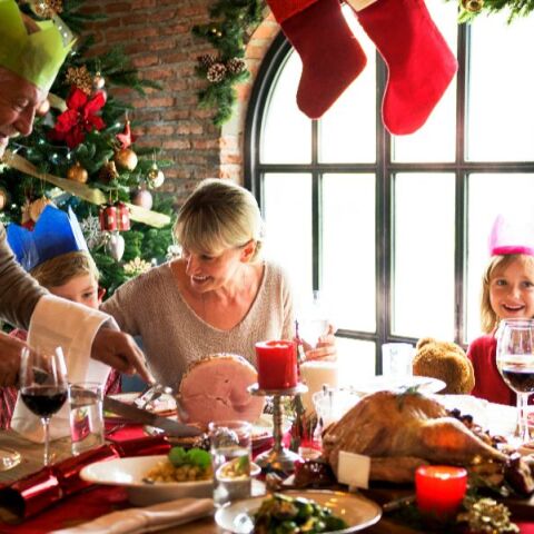 Πώς να μην αρρωστήσουμε την περίοδο των γιορτών - Tips για την ενίσχυση του ανοσοποιητικού μας συστήματος
