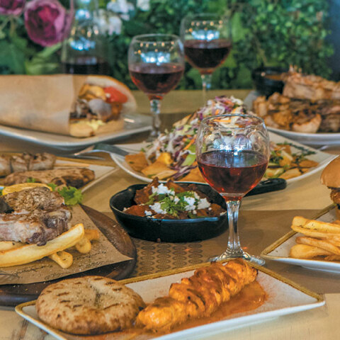 Αριστοφάνης