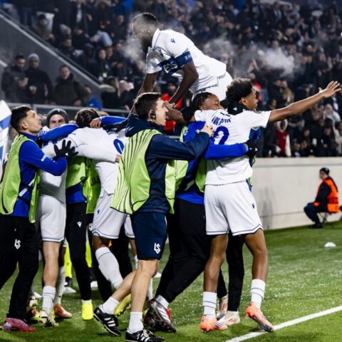 Conference League: Οι ομάδες που προκρίθηκαν στους «16» και τα «ζευγαρώματα» στα νοκ άουτ