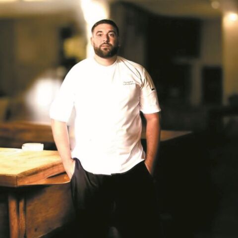 Παναγιώτης Λευκιμμιάτης & Ctcis Dining