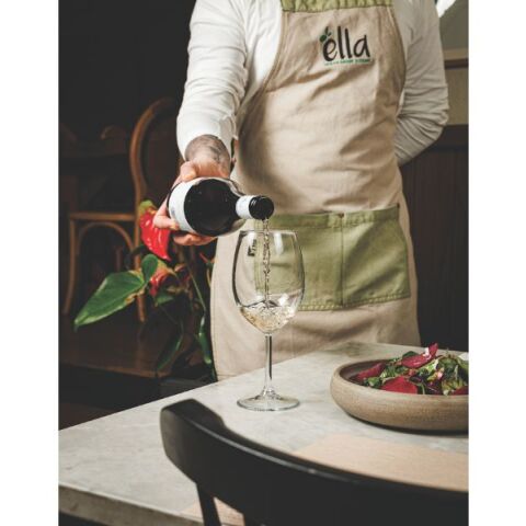 Ella Urban Greek Cuisine: Αγαπημένες γεύσεις μέσα στην απόλυτη χριστουγεννιάτικη ατμόσφαιρα 