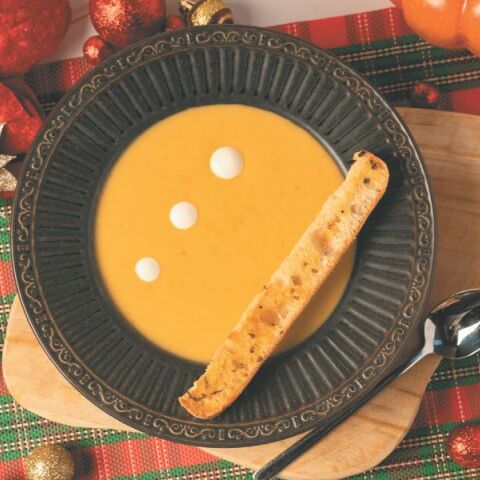 TGI Fridays™: Η μαγεία των Χριστουγέννων στο αγαπημένο σου στέκι 