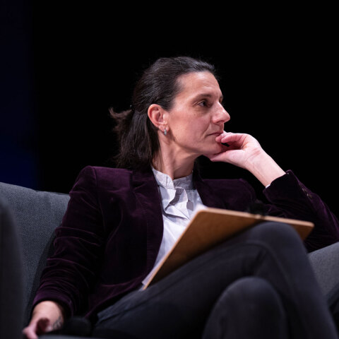 Κρυστάλλη Γλυνιαδάκη