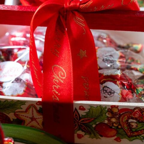 Ζαχαροπλαστείο Καγγέλης