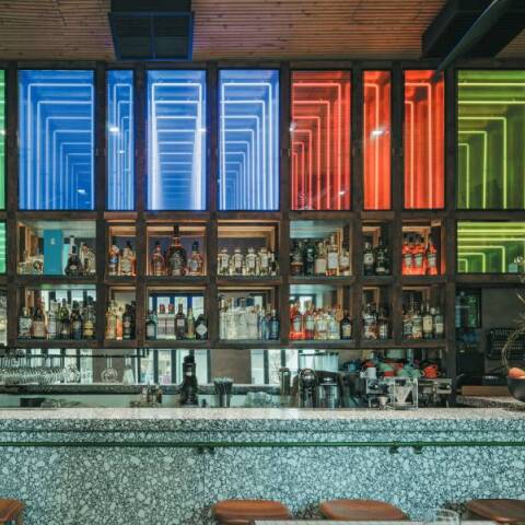 Malconi’s: Γιορτές με ιταλικό ταμπεραμέντο