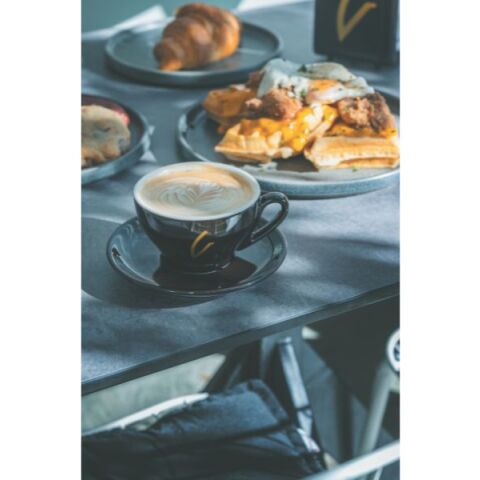 Braxton: Το brunch που έγινε viral 