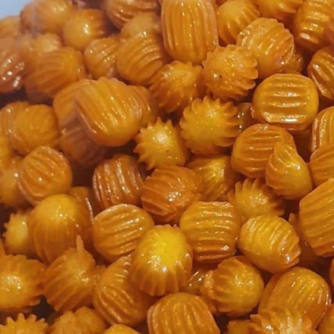  Πού θα βρεις φρέσκα σιροπιαστά τουλουμπάκια στο κέντρο της Αθήνας;