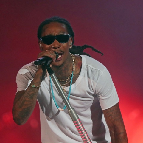 Γουίζ Χαλίφα