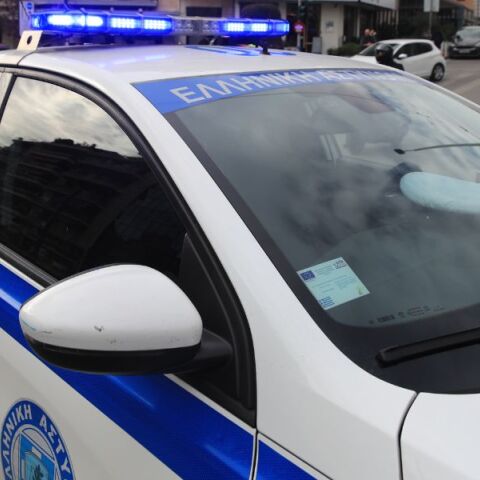 Αίσιο τέλος στην εξαφάνιση 15χρονου στη Θεσσαλονίκη - Βρέθηκε σε σπίτι δύο Τούρκων, οι οποίοι συνελήφθησαν για αρπαγή ανηλίκου.