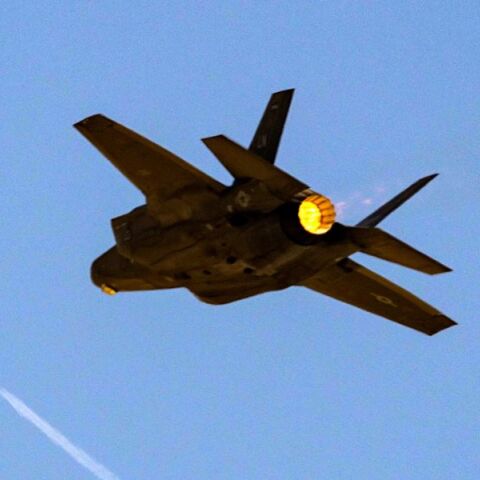 Οι ΗΠΑ πραγματοποίησαν εκτεταμένα πλήγματα κατά του Ισλαμικού Κράτους στη Συρία, ως αντίποινα για την επίθεση με νεκρούς Αμερικανούς στρατιώτες.