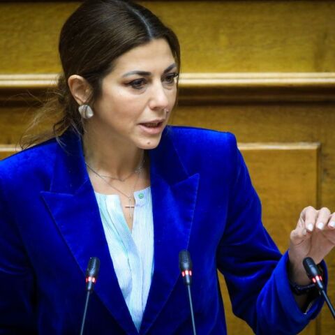 Σοφία Ζαχαράκη: Το πρώτο δίμηνο του 2026 θα κατατεθούν νέες αιτήσεις για μη κρατικά πανεπιστήμια - Ήδη λειτουργούν 4 ιδρύματα με 26 προγράμματα 