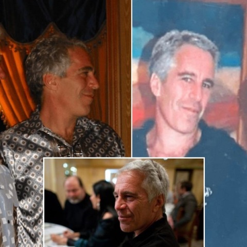 Δημοσιεύτηκαν χιλιάδες αρχεία για τον Τζέφρι Έπσταϊν με φωτογραφίες επωνύμων - Δημοκρατικοί και Ρεπουμπλικάνοι κατηγορούν την κυβέρνηση Τραμπ για απόκρυψη.