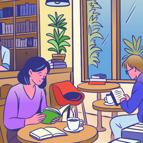 ΟΟΣΑ: Το διάβασμα σε κρίση - 1 στους 5 ενήλικες έχει δεξιότητες ανάγνωσης και μαθηματικών δημοτικού, ενώ οι επιδόσεις χειροτερεύουν παρά την άνοδο των πτυχίων