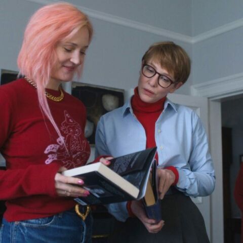 Father Mother Sister Brother: Η νέα ταινία του Τζιμ Τζάρμους έρχεται στις αίθουσες από το Cinobo 