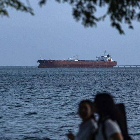 Οι ΗΠΑ κατέσχεσαν δεύτερο δεξαμενόπλοιο στα διεθνή ύδατα της Βενεζουέλας - Το Καράκας καταγγέλλει πειρατεία - Η Ουάσιγκτον κάνει λόγο για ναρκοτρομοκρατία