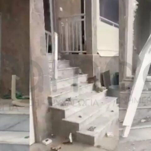 Αλεξανδρούπολη: Ξυλοκόπησαν άγρια τον παππού του 3χρονου που πέθανε από ασιτία