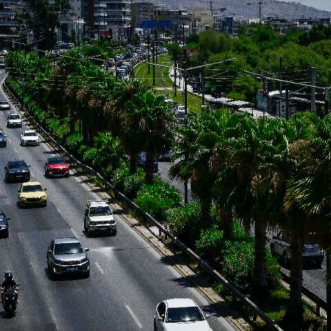 Πότε θα σταλούν οι πρώτες κλήσεις από τις έξυπνες κάμερες - Τα σημεία που λειτουργούν 