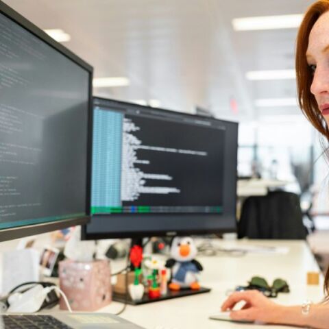 Πώς θα αλλάξουν τη ζωή μας οι κβαντικοί υπολογιστές: Ο ειδικός Ε.Θ. Καραμάτσκος εξηγεί