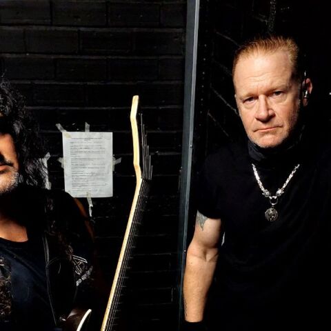 Release Athens 2026: Οι Ashes of Ares μαζί με τους Helloween και Saxon