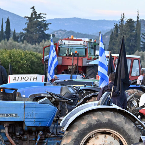 Το πραγματικό νόημα των πιο συνηθισμένων φράσεων των αγροτικών κινητοποιήσεων