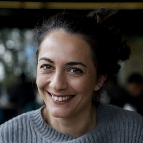 H Αθανασία Τσουμελέκα