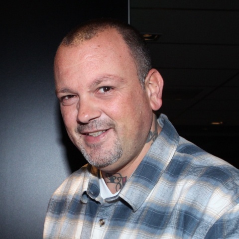 Δημήτρης Σκαρμούτσος