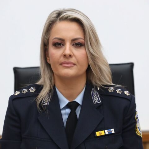 H Κωνσταντία Δημογλίδου