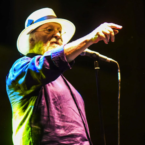 Διονύσης Σαββόπουλος