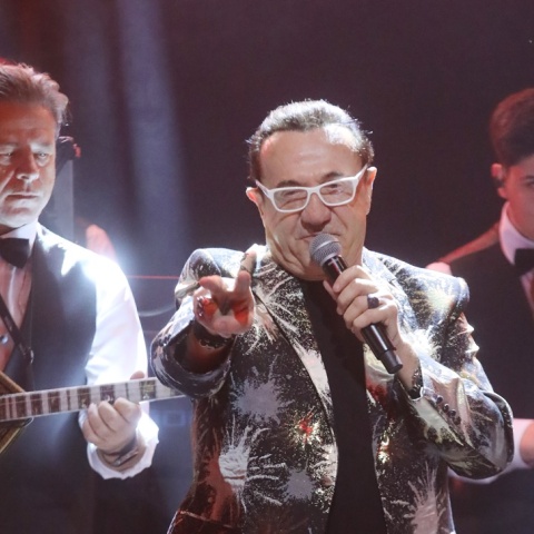 Λευτέρης Πανταζής