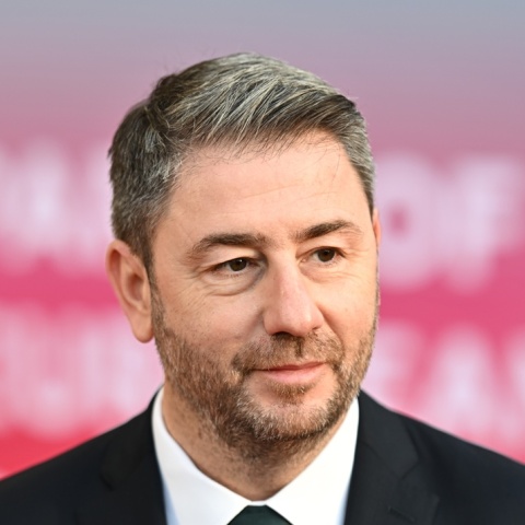 Νίκος Ανδρουλάκης