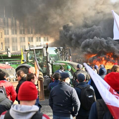 Ο ρώσο-ουκρανικός πόλεμος, η Mercosur, και η απελπιστικά διχασμένη Ευρώπη