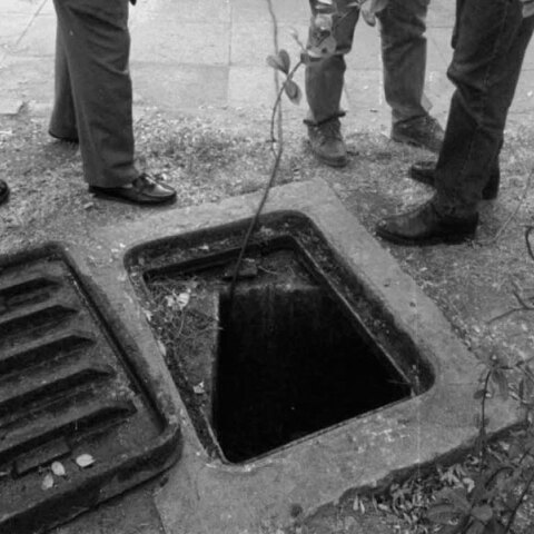 Το ριφιφί στην Τράπεζα Εργασίας το 1992