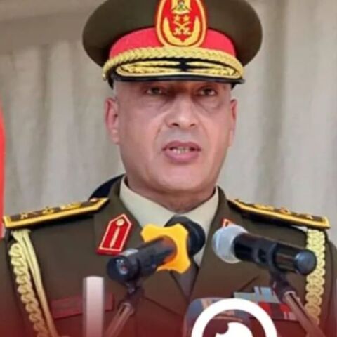 Τουρκία: Συνετρίβη το αεροσκάφος που μετέφερε τον αρχηγό του ΓΕΣ της Λιβύης - Βρέθηκαν τα συντρίμμια