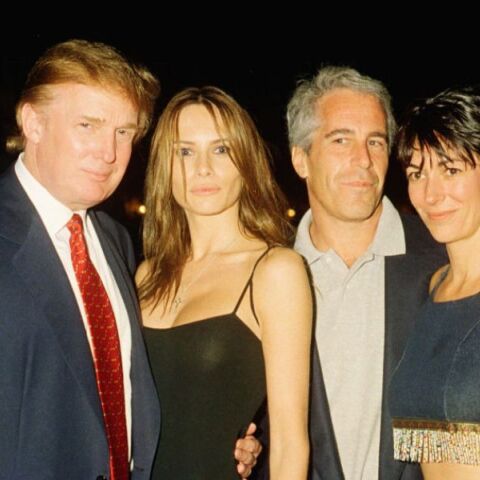 Nέες αποκαλύψεις: Ο Τραμπ ήταν 8 φορές στη λίστα επιβατών του τζετ του Έπσταϊν