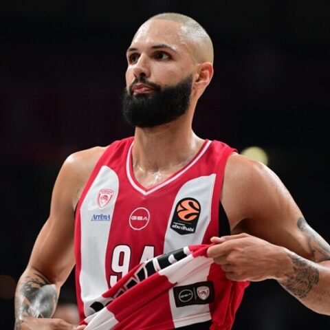 Πρόστιμο στον Ολυμπιακό από τη EuroLeague - Ο λόγος