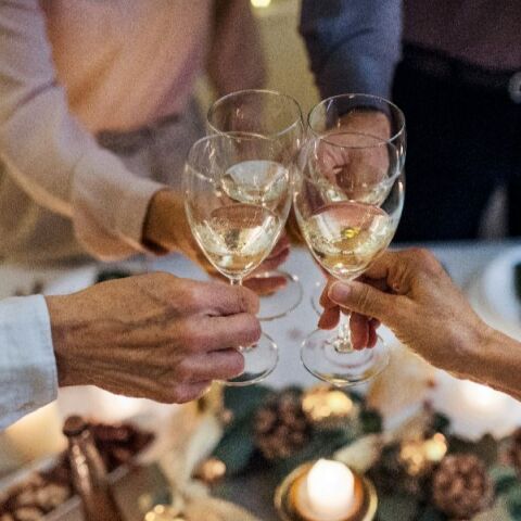 Πόσα ποτά αντιστοιχούν στο όριο του αλκοτέστ