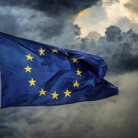 Ευρωπαϊκή Ένωση