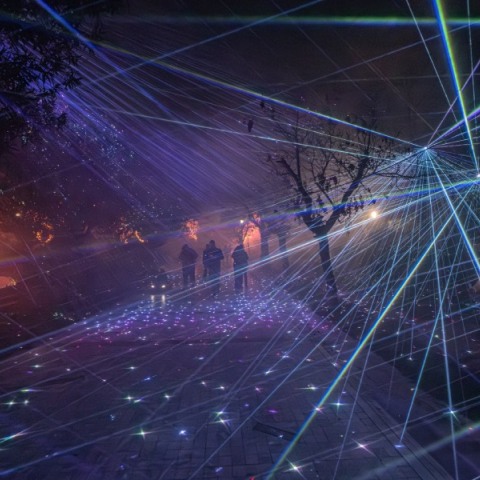 Protergia Magic Lights