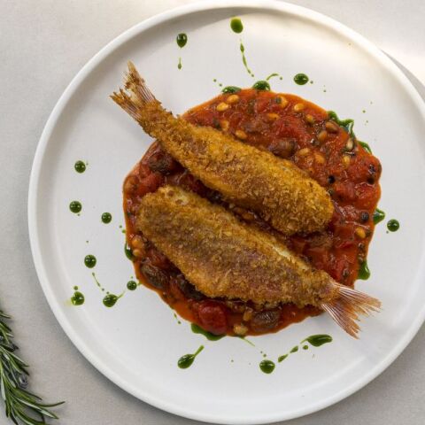 Athens Voice Choice 2025: Ψήφισε τα εστιατόρια της χρονιάς