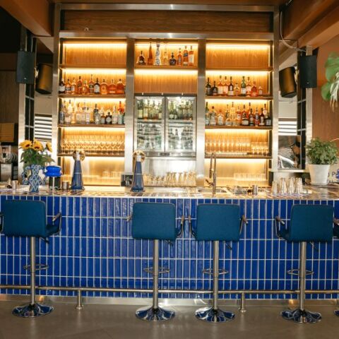 Το ολοκαίνουργιο Yesterday’s είναι το cool bar της Ηλιούπολης