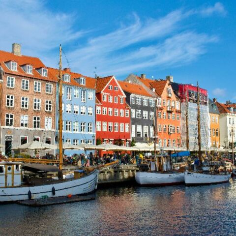 Αυτές είναι οι πιο ευτυχισμένες πόλεις του κόσμου για το 2025