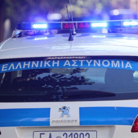 Θεσσαλονίκη: Ισχυρή έκρηξη έξω από υποκατάστημα τράπεζας στον Εύοσμο