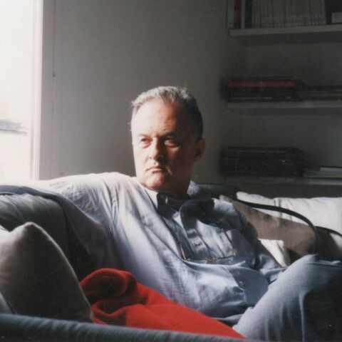 Πέθανε ο σπουδαίος εικαστικός και ζωγράφος, Μιχάλης Κατζουράκης